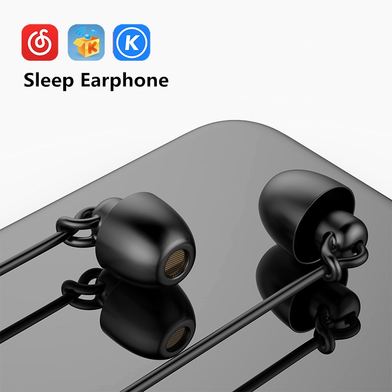 Open Ear Air Conduction Headphones - Kablolu kulaklık Hifi kulaklık gürültü önleyici