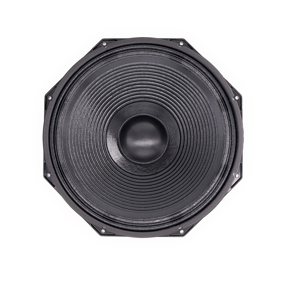 Speakers - Profesyonel Ses 600W 15 İnç Woofer