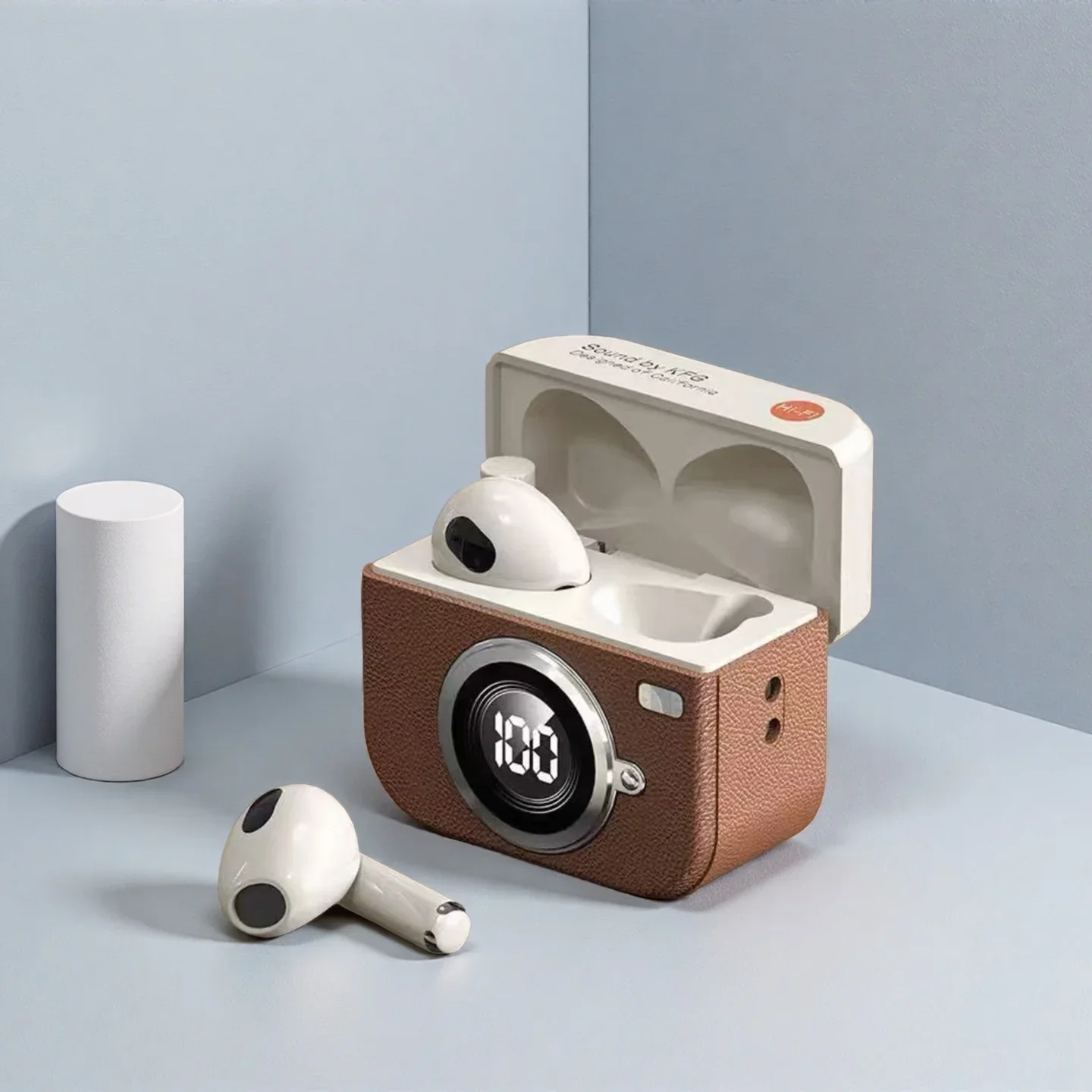 TWS Oyun Kulaklığı Kablosuz Bl - Tws Earbuds Bluetooth 5.3 incelemesi ve fiyatı