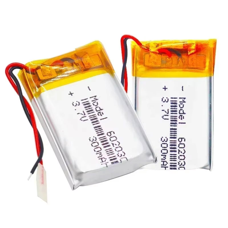 3.7V 300mAh 602030 Lityum Pil  - Smartwatches incelemesi ve fiyatı