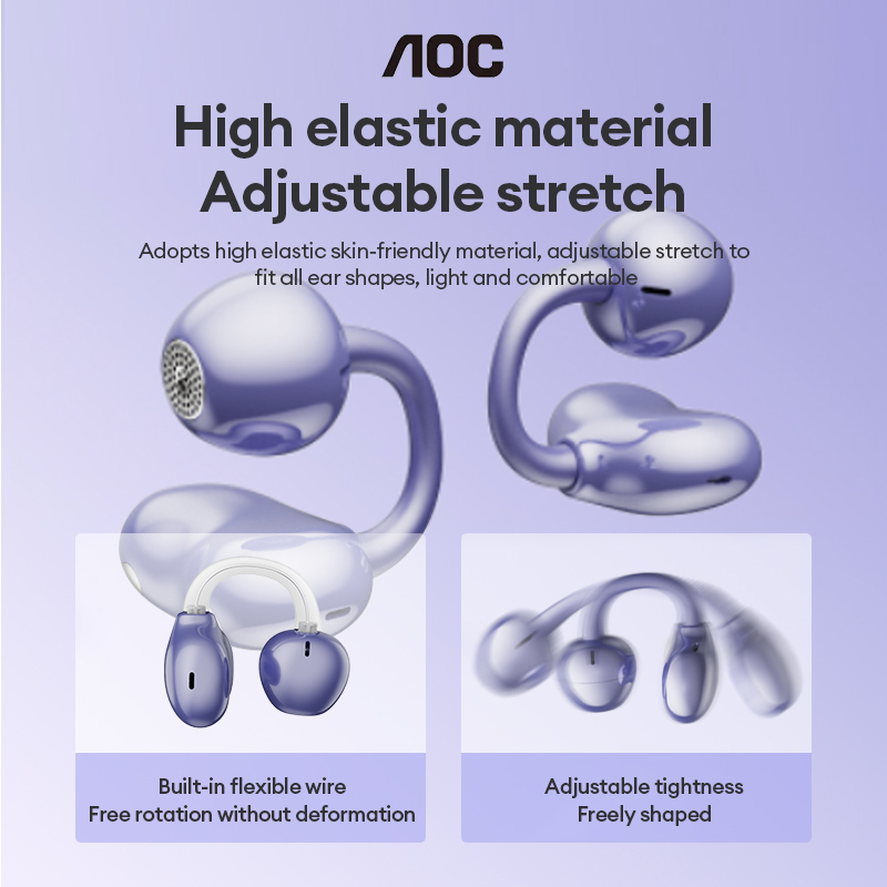 AOC ACD2544 Kablosuz Bluetooth - Speakers incelemesi ve fiyatı