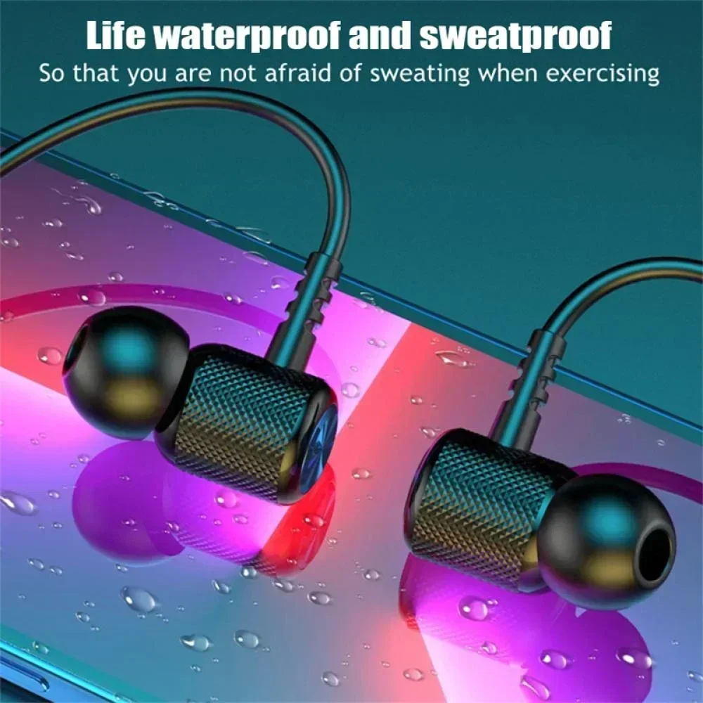 Yeni K58 Bluetooth kulaklık, m - Magnetic Neckband Sports Earphones incelemesi ve fiyatı