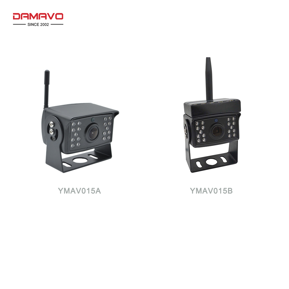 DAMAVO 1080P Kablosuz Geri Gör - Cameras incelemesi ve fiyatı