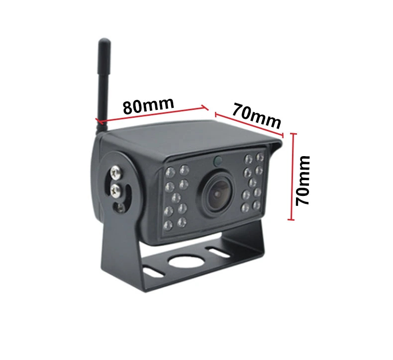 DAMAVO 1080P Kablosuz Geri Gör - Cameras incelemesi ve fiyatı