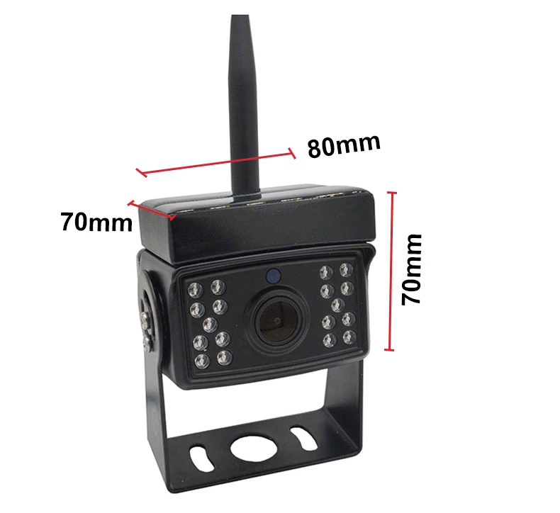 DAMAVO 1080P Kablosuz Geri Gör - Cameras incelemesi ve fiyatı
