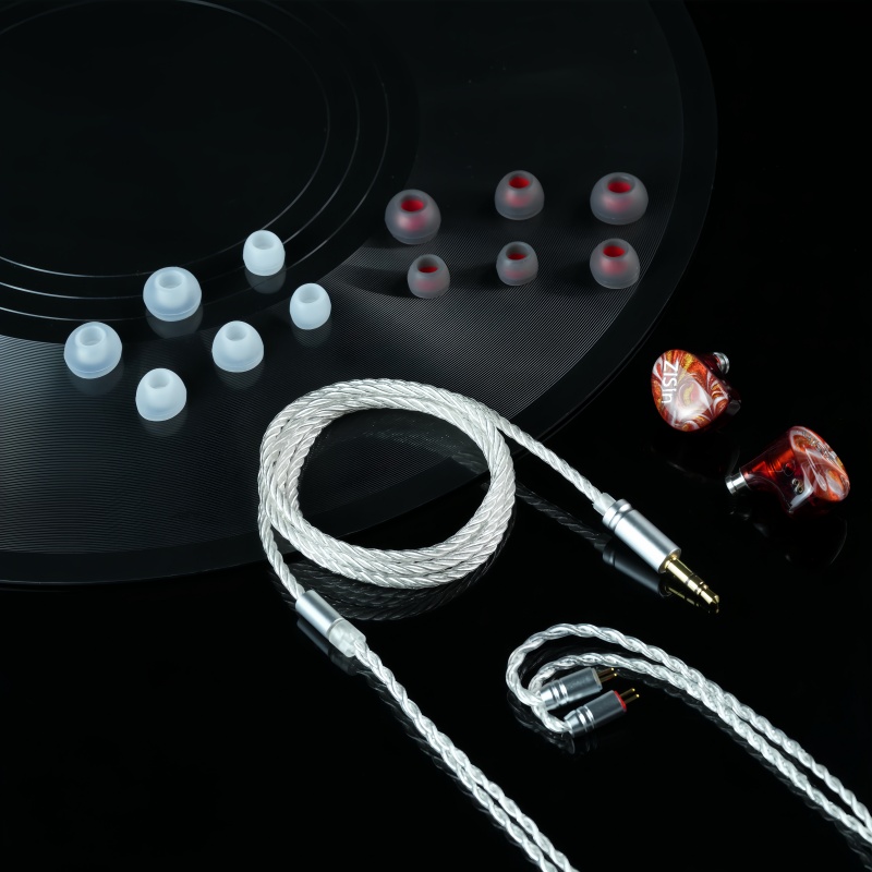 ZiSin 340 IEM 10mm 1DD Sürücü, - Planar Magnetic Iem Earphones incelemesi ve fiyatı