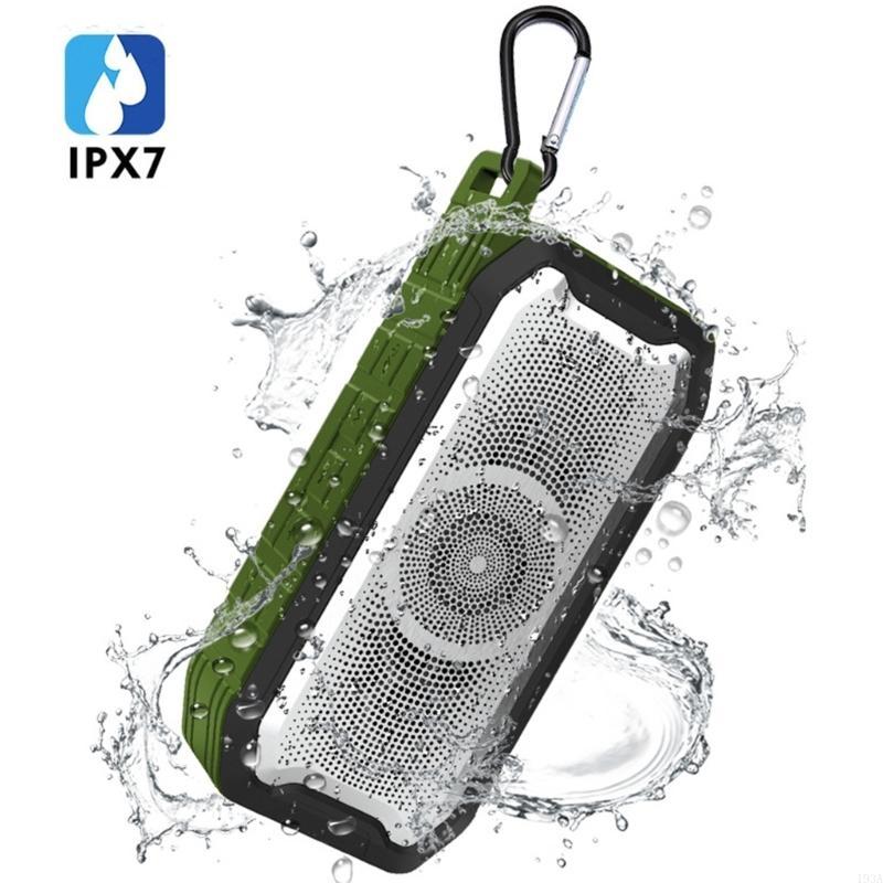 Kablosuz Hoparlör uyumlu 5.0 I - Portable Bluetooth Speaker Waterproof Ipx7 incelemesi ve fiyatı