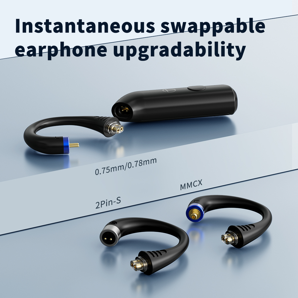New TRN BT20 prokablosuz Bluet - Planar Magnetic Iem Earphones incelemesi ve fiyatı