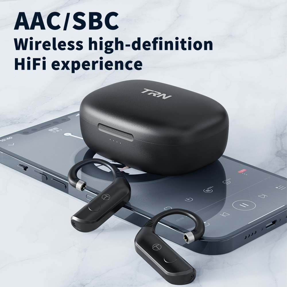 New TRN BT20 prokablosuz Bluet - Planar Magnetic Iem Earphones incelemesi ve fiyatı
