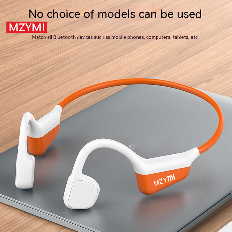 MZYMI I18 PRO Kemik İletimli K - Tws Earbuds Bluetooth 5.3 incelemesi ve fiyatı