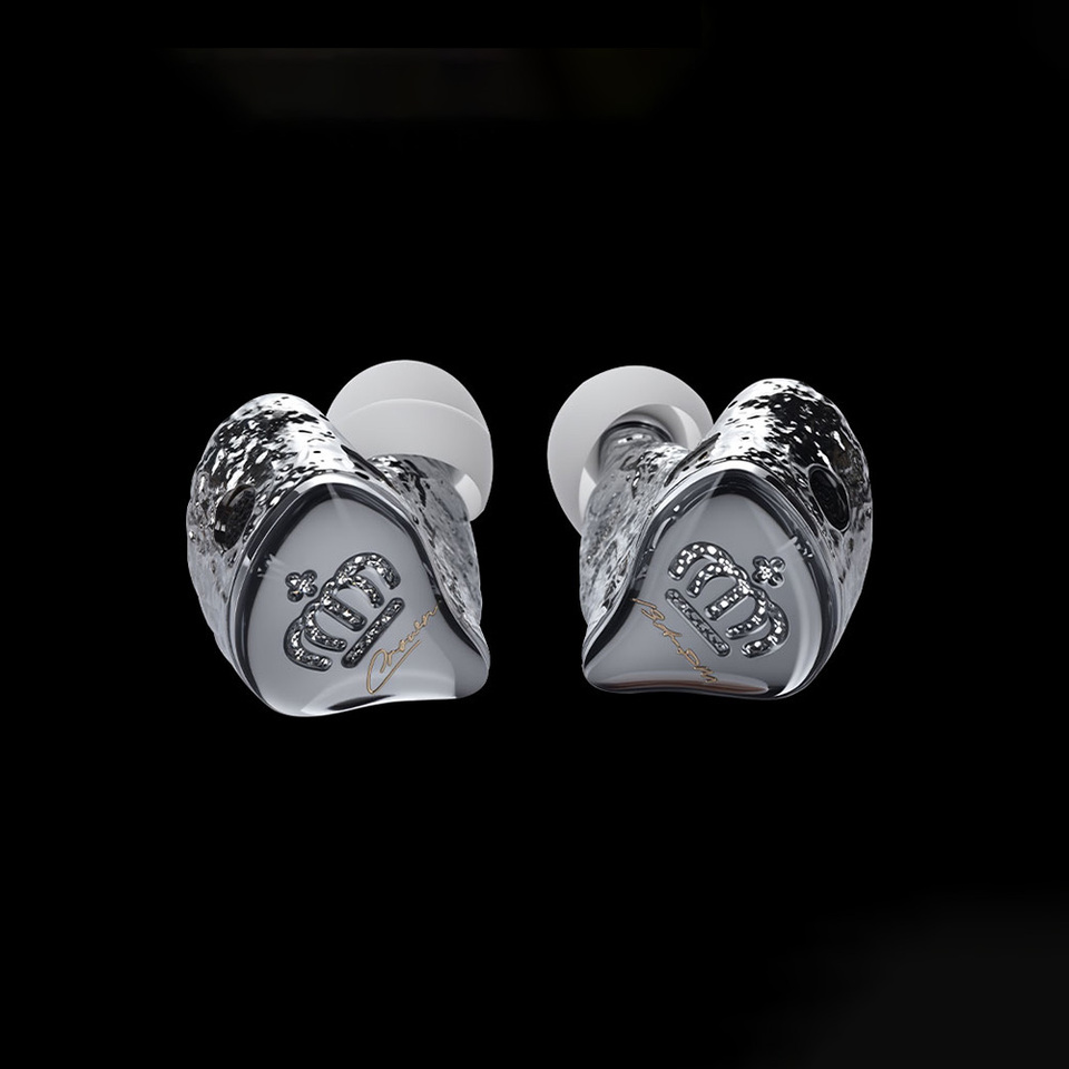 EarAcoustic VSA-PM Crown 11.4m - Planar Magnetic Iem Earphones incelemesi ve fiyatı