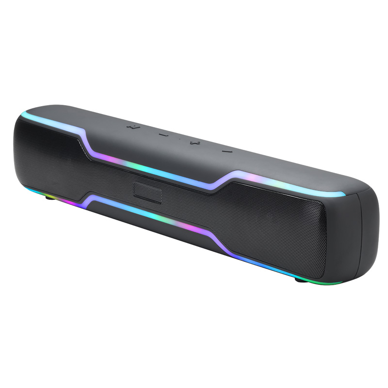 BT351 Ev Sinema Sistemi Soundb - Rgb Computer Soundbar For Pc incelemesi ve fiyatı
