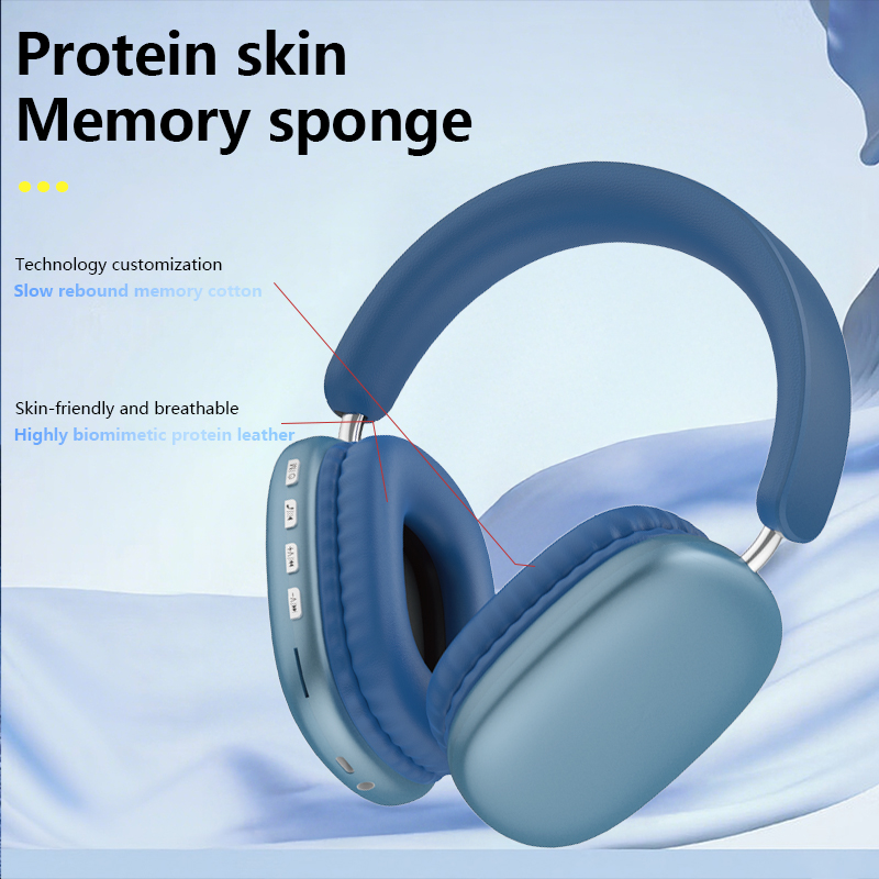 TD-20 Kablosuz Kulak Üstü Kula - Anc Wireless Over Ear Headphones incelemesi ve fiyatı