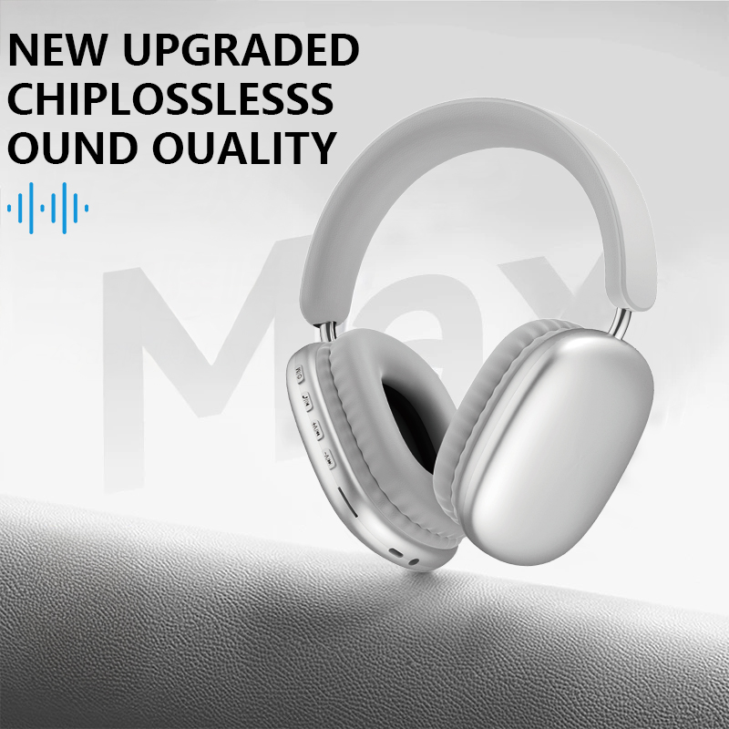 TD-20 Kablosuz Kulak Üstü Kula - Anc Wireless Over Ear Headphones incelemesi ve fiyatı
