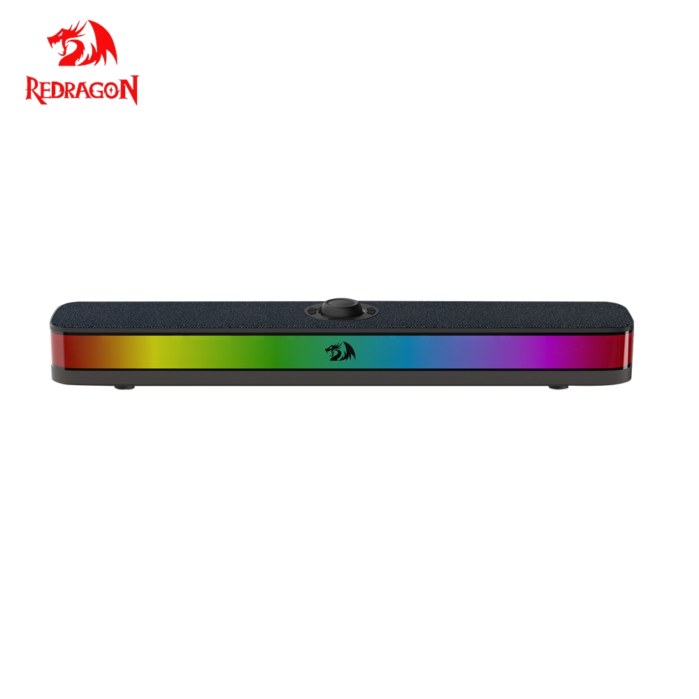REDRAGON NEO GS515 USB RGB Mas - Rgb Computer Soundbar For Pc incelemesi ve fiyatı