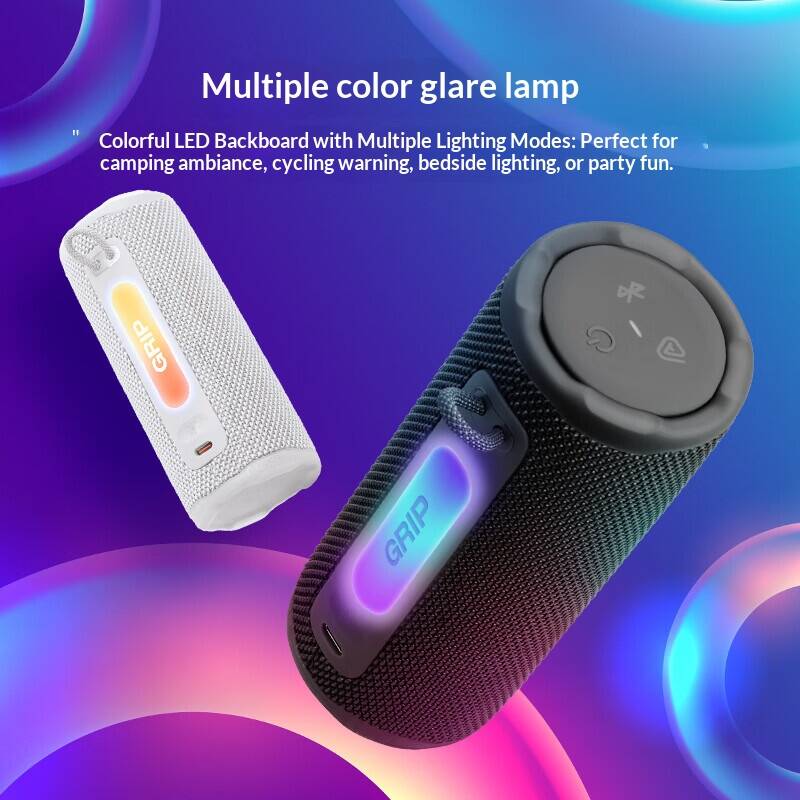 Bahçe Kayakları için JBL GRIP  - Portable Bluetooth Speaker Waterproof Ipx7 incelemesi ve fiyatı