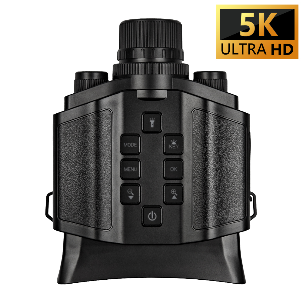60MP 5K Kızılötesi Gece Görüşl - Cameras incelemesi ve fiyatı