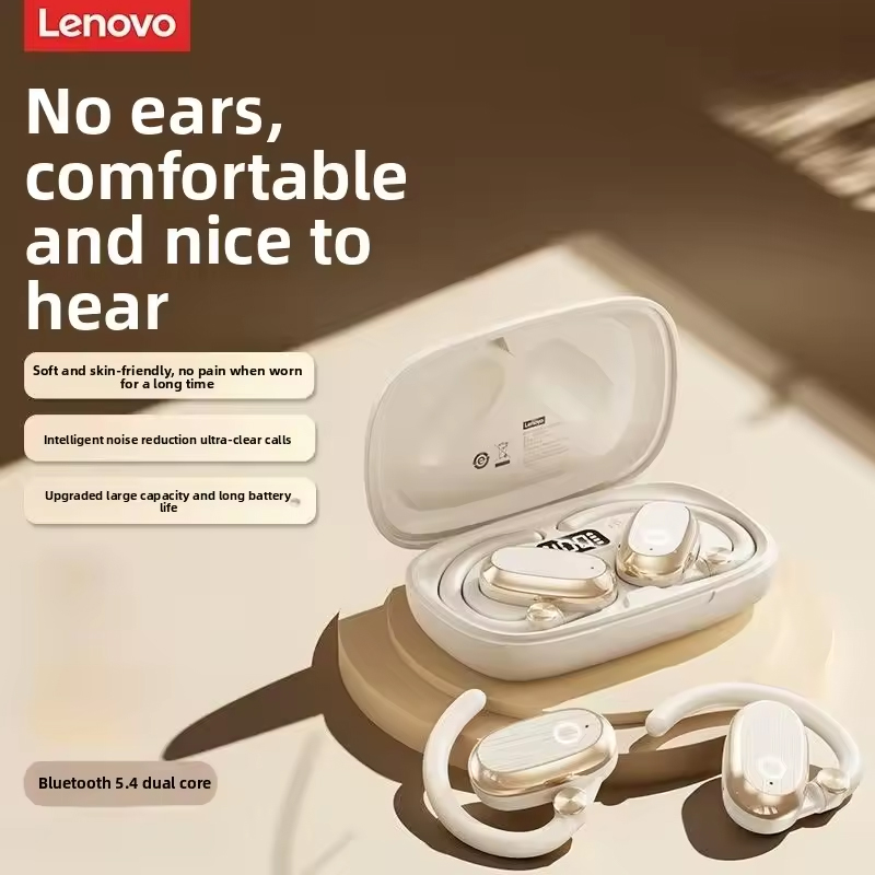 Lenovo EA366 Bluetooth Kablosu - Anc Wireless Over Ear Headphones incelemesi ve fiyatı