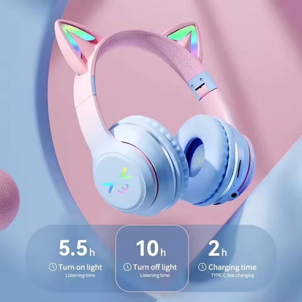 Degrade kablosuz kulaklıklar R - Type C Wired Earphones With Mic incelemesi ve fiyatı