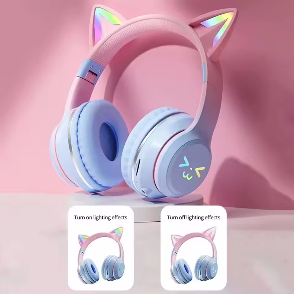 Degrade kablosuz kulaklıklar R - Type C Wired Earphones With Mic incelemesi ve fiyatı