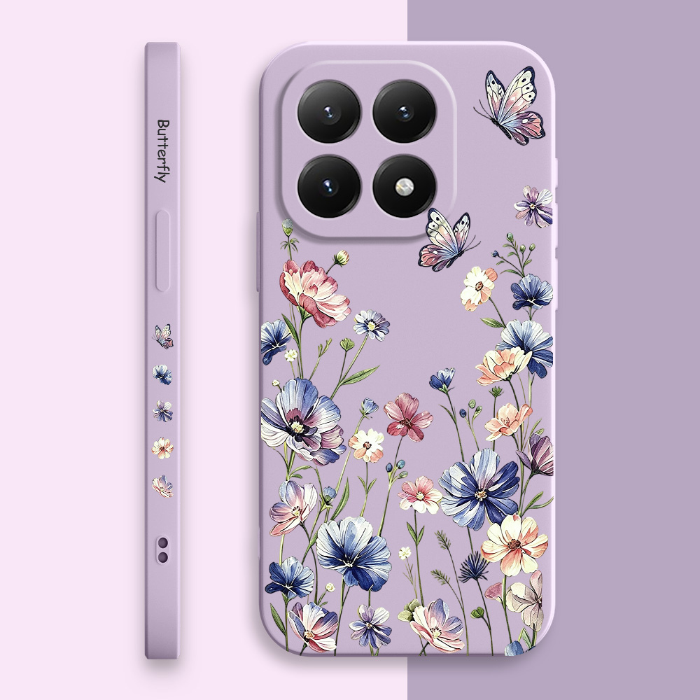 Butterfly Hush Telefon Kılıfı  - Tablets incelemesi ve fiyatı