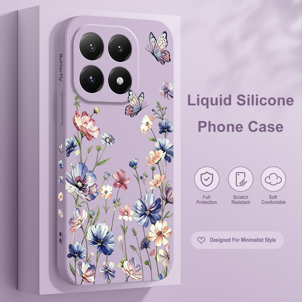 Butterfly Hush Telefon Kılıfı  - Tablets incelemesi ve fiyatı