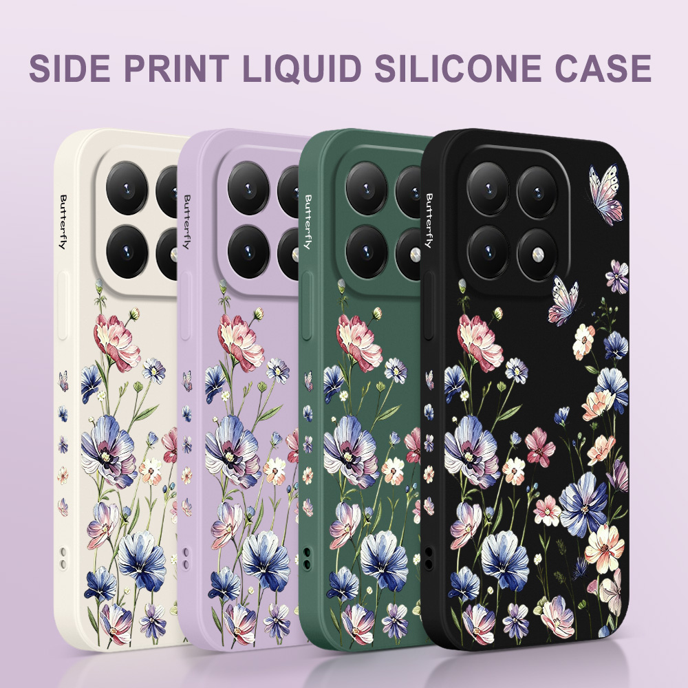 Butterfly Hush Telefon Kılıfı  - Tablets incelemesi ve fiyatı