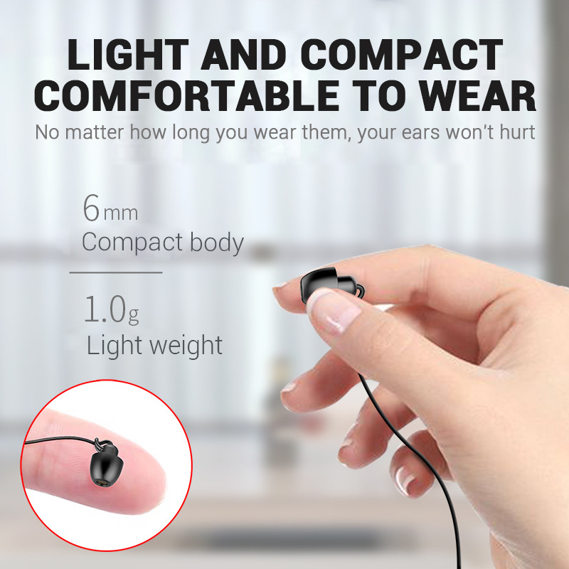 Kablolu kulaklık Hifi kulaklık - Open Ear Air Conduction Headphones incelemesi ve fiyatı