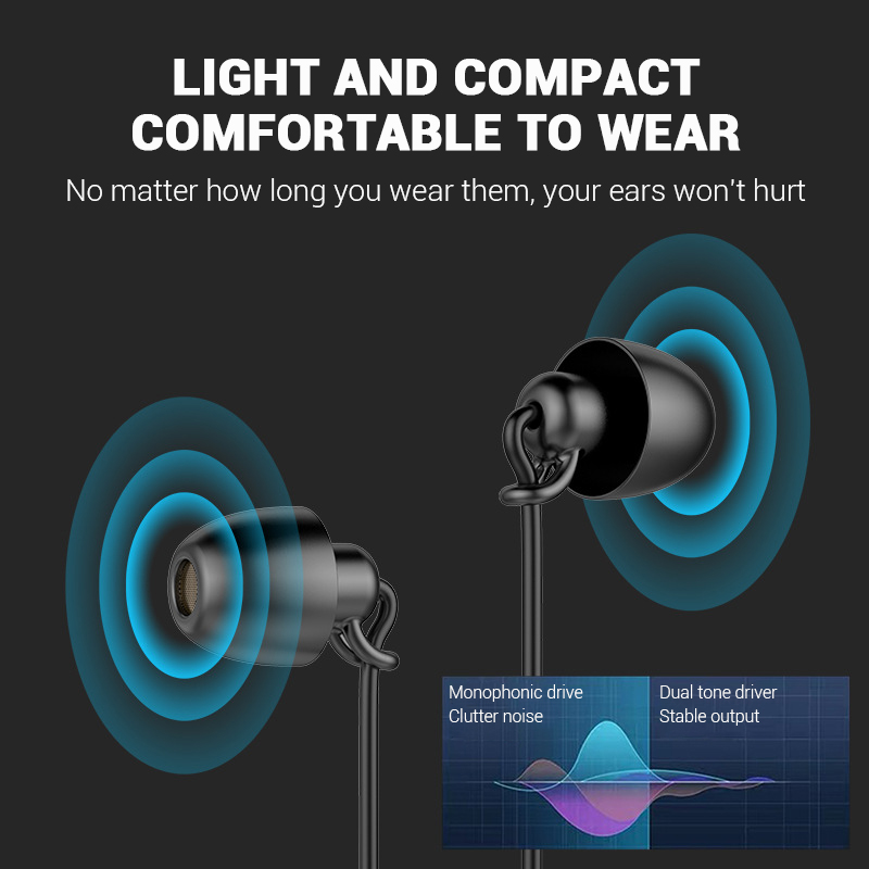 Kablolu kulaklık Hifi kulaklık - Open Ear Air Conduction Headphones incelemesi ve fiyatı