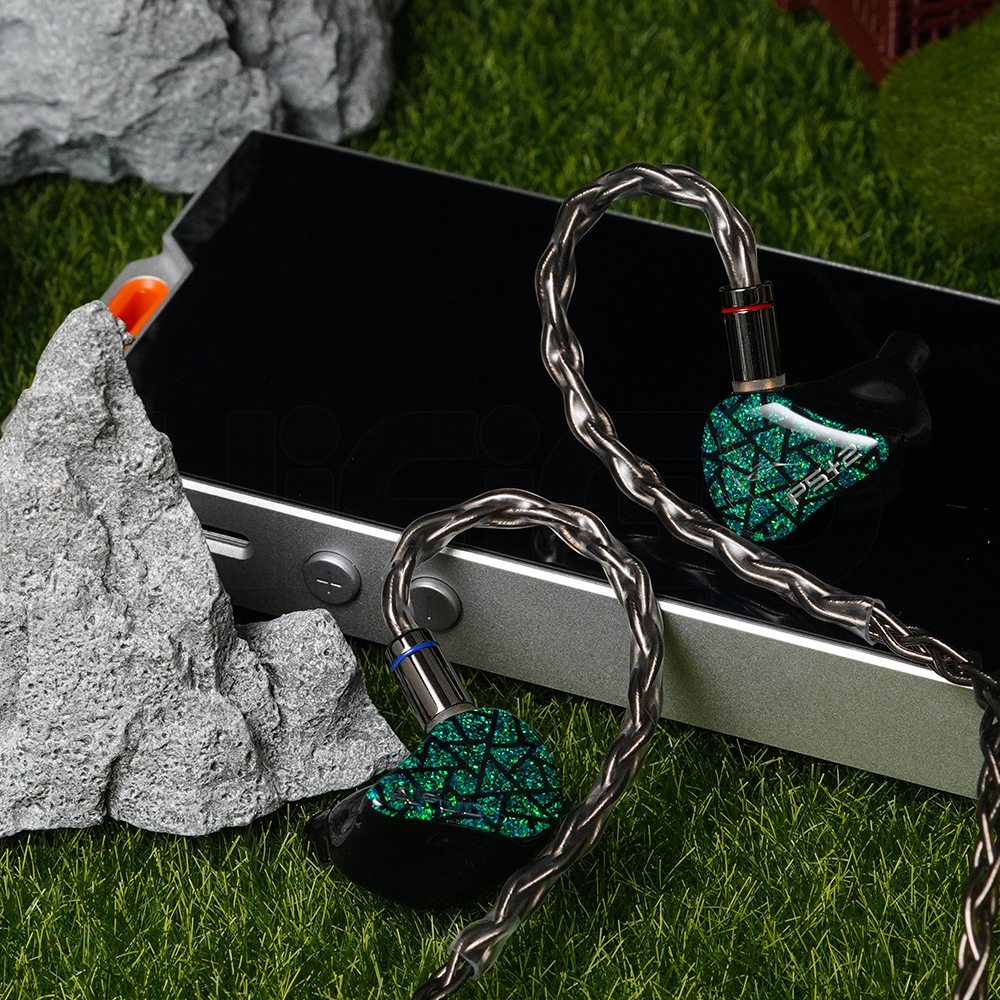 AFUL Performer 5+2 / Performer - Planar Magnetic Iem Earphones incelemesi ve fiyatı