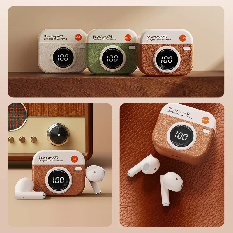 Q86 TWS Kablosuz Kulaklık Blue - Tws Earbuds Bluetooth 5.3 incelemesi ve fiyatı