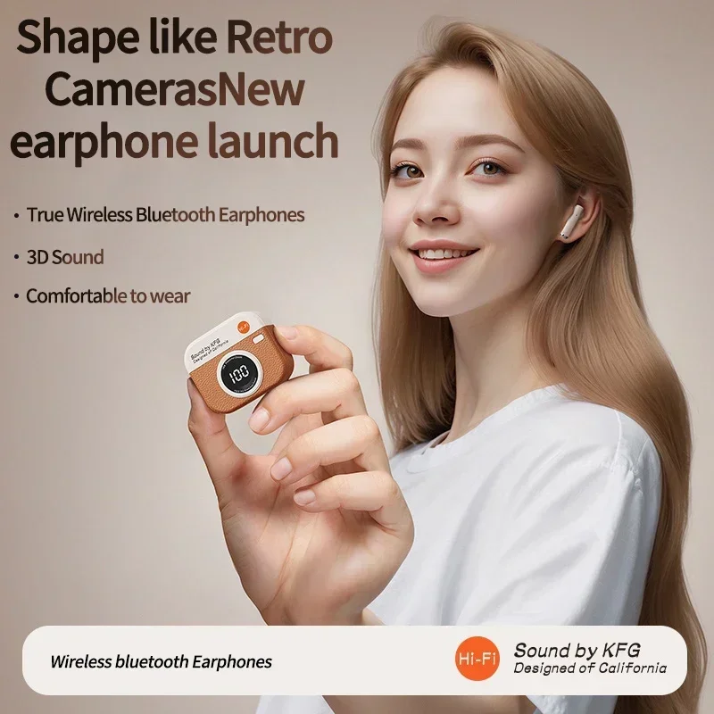 Q86 TWS Kablosuz Kulaklık Blue - Tws Earbuds Bluetooth 5.3 incelemesi ve fiyatı