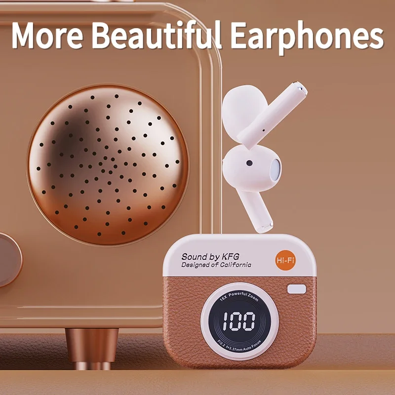 Q86 TWS Kablosuz Kulaklık Blue - Tws Earbuds Bluetooth 5.3 incelemesi ve fiyatı