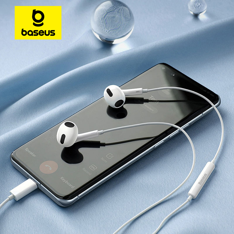 Baseus C17 tip-c kulaklık kula - Open Ear Air Conduction Headphones incelemesi ve fiyatı