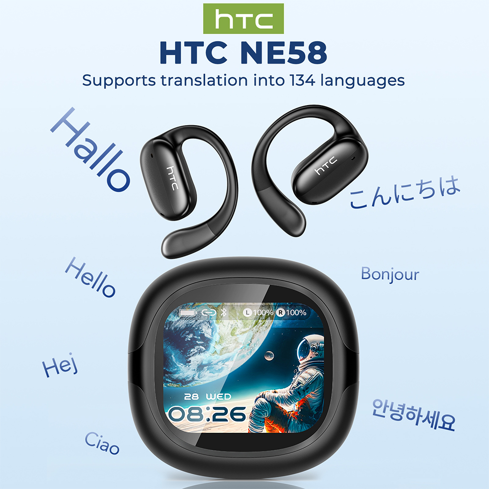 HTC Bluetooth Kulaklık Surroun - Speakers incelemesi ve fiyatı