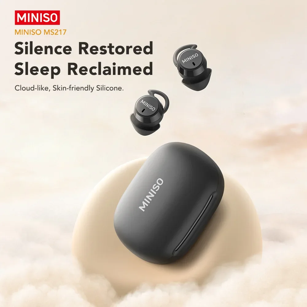 MINISO MS217 Uyku Dostu Kulakl - Sleep Mask Headphones Bluetooth incelemesi ve fiyatı