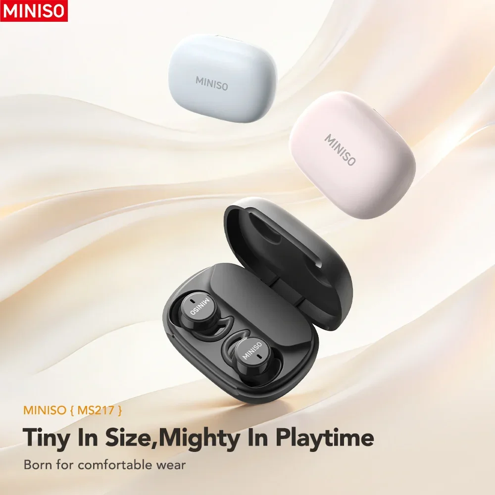 MINISO MS217 Uyku Dostu Kulakl - Sleep Mask Headphones Bluetooth incelemesi ve fiyatı