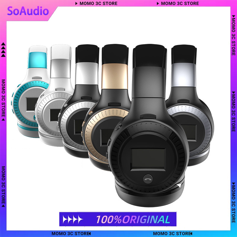 ZEALOT B19 Bluetooth Kulaklık  - Anc Wireless Over Ear Headphones incelemesi ve fiyatı