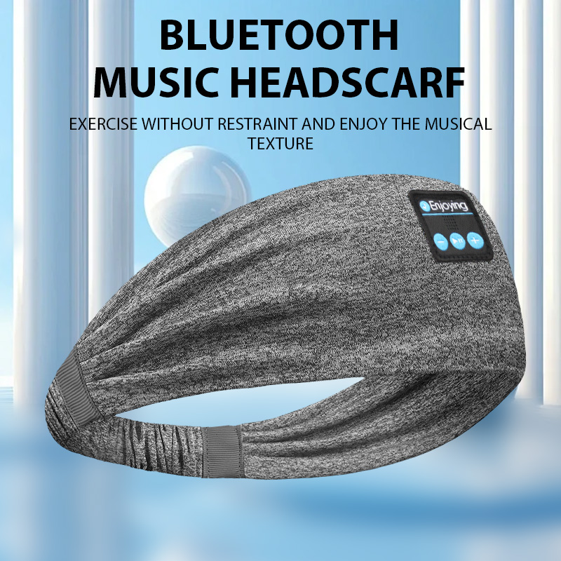 Kablosuz Bluetooth Kafa Bandı  - Sleep Mask Headphones Bluetooth incelemesi ve fiyatı