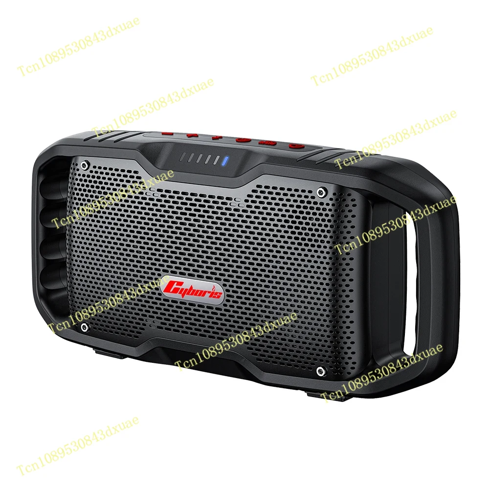 X10 Taşınabilir Bluetooth Hopa - Portable Bluetooth Speaker Waterproof Ipx7 incelemesi ve fiyatı
