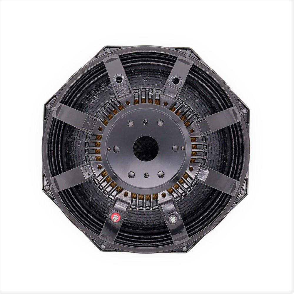 Profesyonel Ses 600W 15 İnç Wo - Speakers incelemesi ve fiyatı