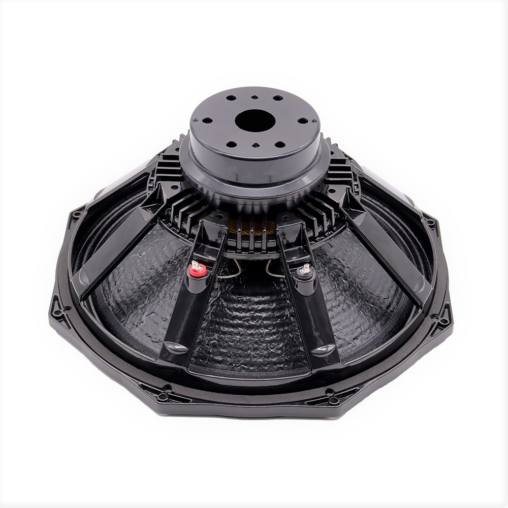 Profesyonel Ses 600W 15 İnç Wo - Speakers incelemesi ve fiyatı
