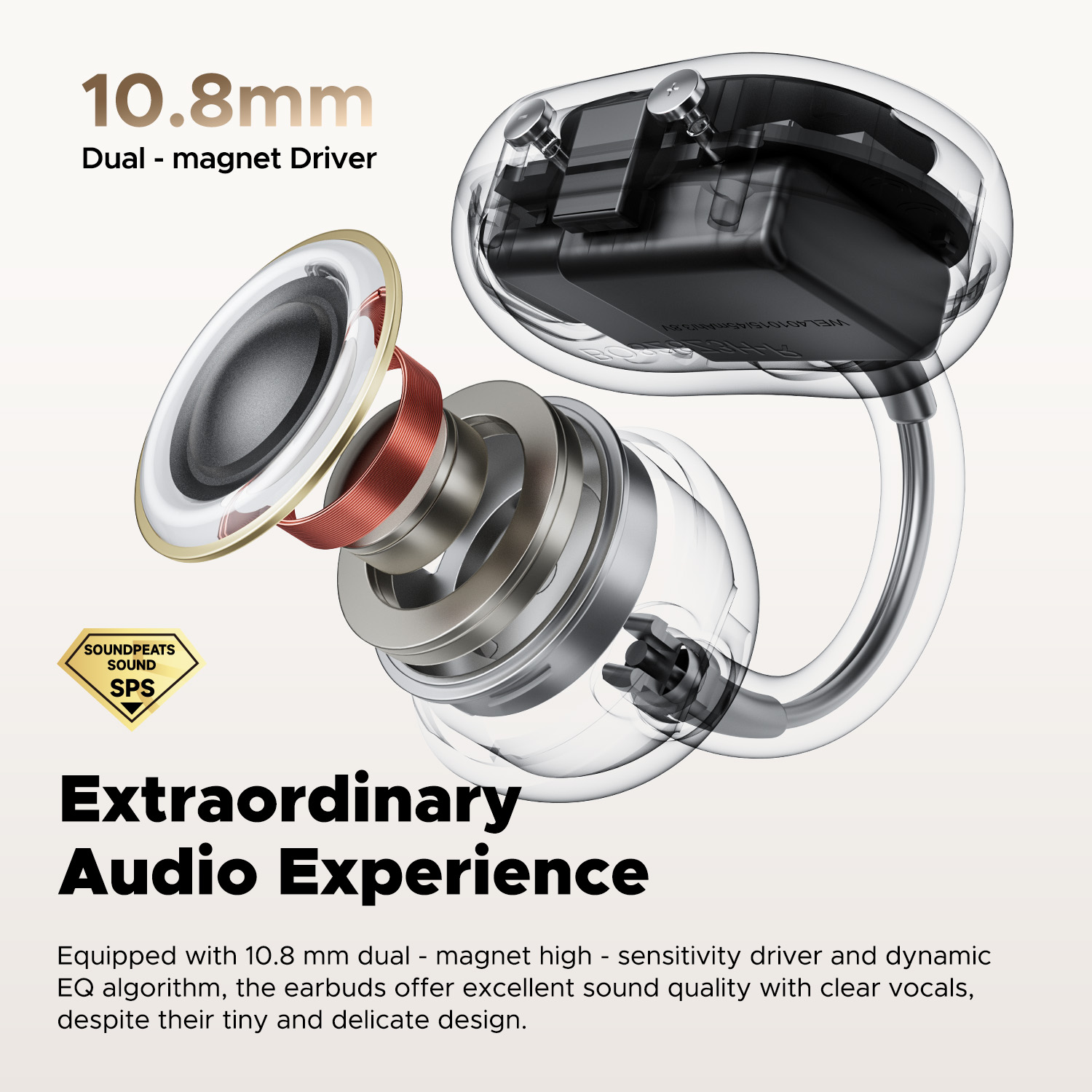 SoundPEATS POP Clip Kablosuz K - Open Ear Air Conduction Headphones incelemesi ve fiyatı