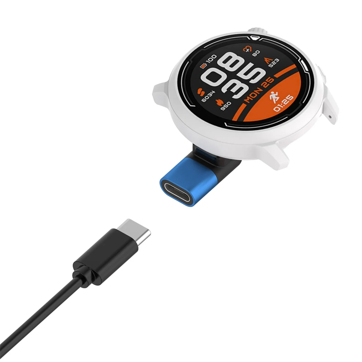 Vertix 2 42 Pro Pace 2 Akıllı  - Smartwatches incelemesi ve fiyatı