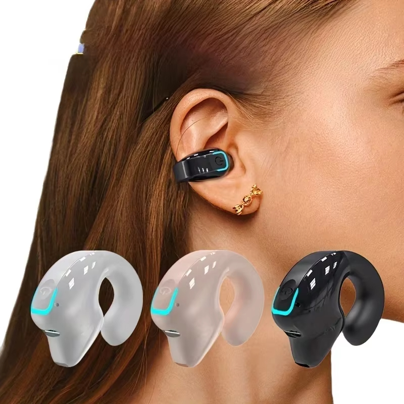 Tws Bluetooth Uyumlu 5.3 Kablo - Open Ear Air Conduction Headphones incelemesi ve fiyatı