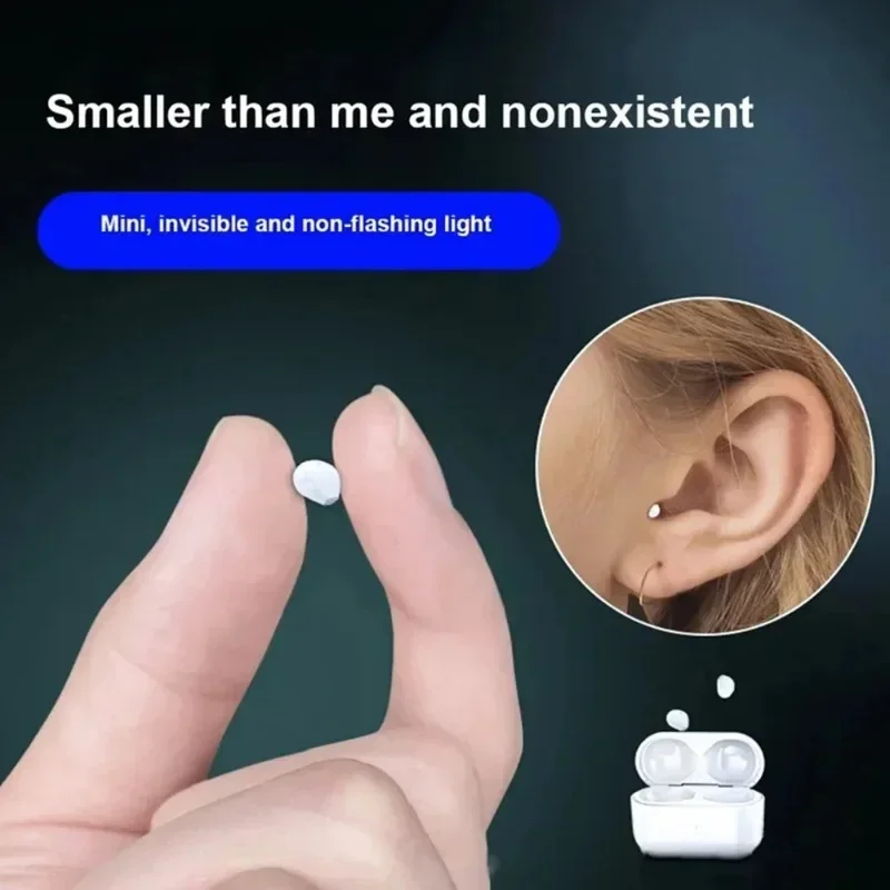 Görünmez Kulaklık Mini Kulaklı - Sleep Mask Headphones Bluetooth incelemesi ve fiyatı