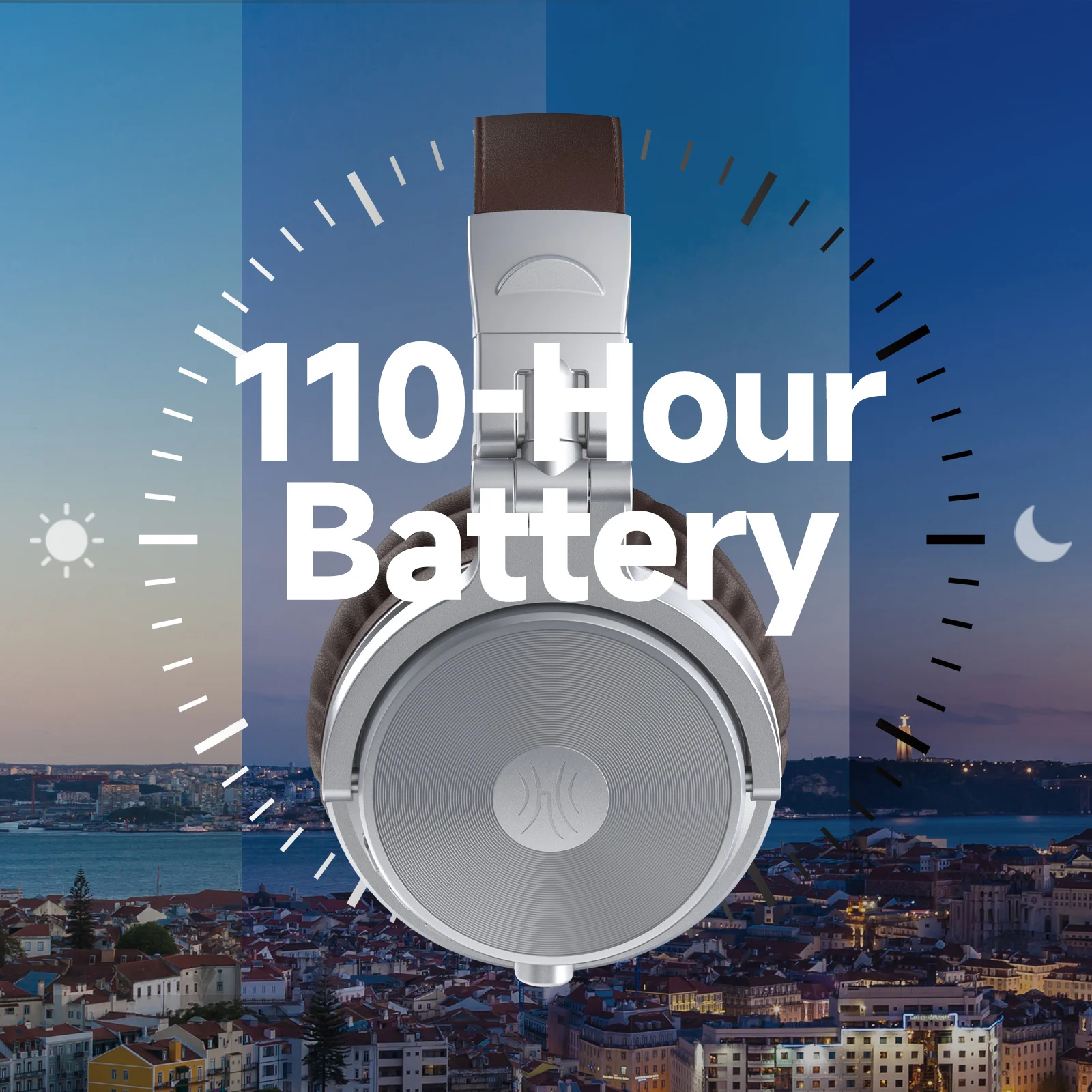 Oneodio Upgrade Pro C Kablosuz - Anc Wireless Over Ear Headphones incelemesi ve fiyatı