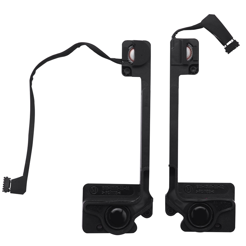 Pro 13 İnç Retina A1502 Dahili - Speakers incelemesi ve fiyatı