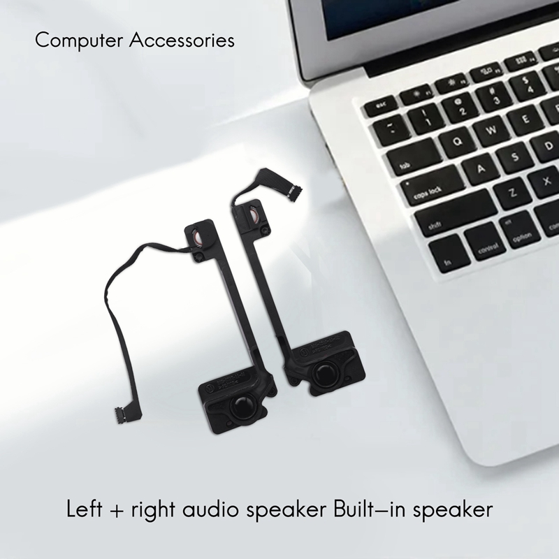 Pro 13 İnç Retina A1502 Dahili - Speakers incelemesi ve fiyatı