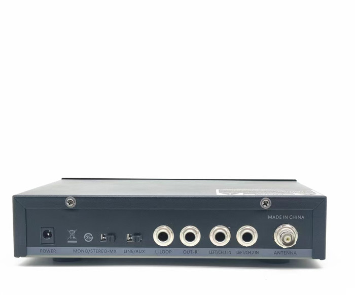 Stereo kulak içi PSM300 perfor - In Ear Monitors For Singers incelemesi ve fiyatı